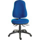 Ergo Comfort Air Fabric Ergonomic Operator Chair
